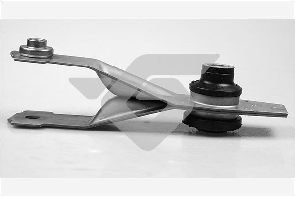 Опора двигателя Hutchinson передняя правая верхняя для Renault Vel Satis I 2002-2009. Артикул 532B27