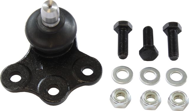 Шаровая опора MAPCO передняя левая нижняя для Opel Meriva A 2003-2010. Артикул 49630