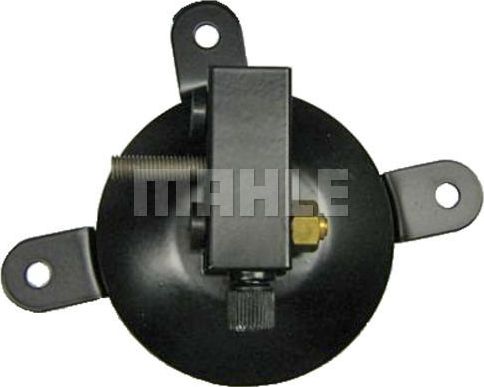 Осушитель кондиционера Mahle Behr для BMW 5 III (E34) 1989-1996. Артикул AD 116 000S