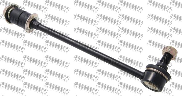 Стойка (тяга) стабилизатора Febest. Артикул 0223-C23F