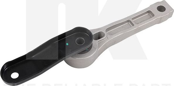 Опора (подушка) двигателя NK передняя для Audi A3 II (8P) 2003-2013. Артикул 59747041