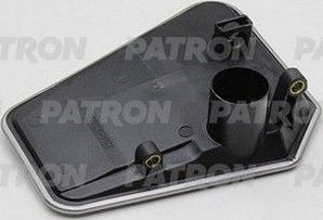 Фильтр АКПП Patron. Артикул PF5061