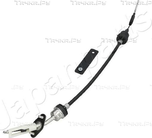Трос сцепления Japanparts. Артикул GC-0212