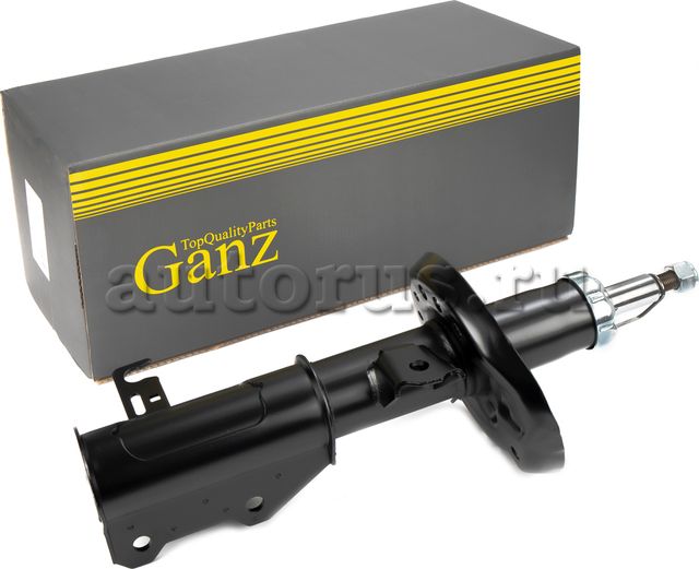 Амортизатор передний R (Ganz). Артикул GIK02152