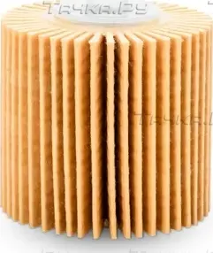 Фильтр масляный (Metaco). Артикул 1020-026
