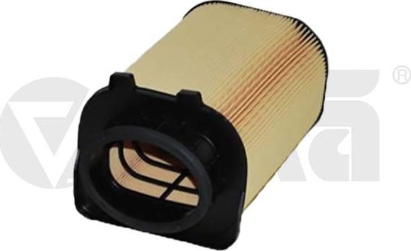 Воздушный фильтр Vika. Артикул 19979501