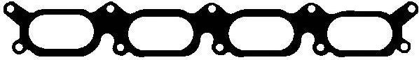Прокладка впускного коллектора Glaser. Артикул X57659-01