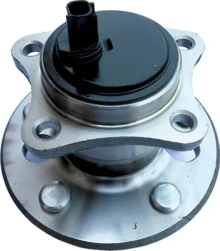 Ступица в сборе (Torque) Torque. Артикул PL863