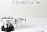 Помпа (водяной насос) BSG для BMW X5 II (E70) 2006-2013. Артикул BSG 15-500-021