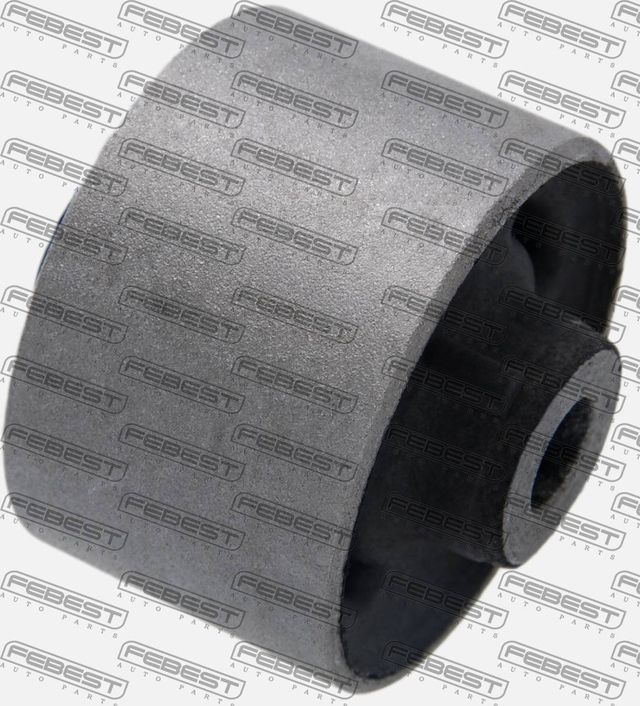 Сайлентблок заднего рычага подвески Febest. Артикул HYAB-TUC9