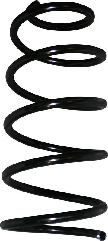 Пружина подвески JP Group передняя для SEAT Leon I 1999-2006. Артикул 1142202400