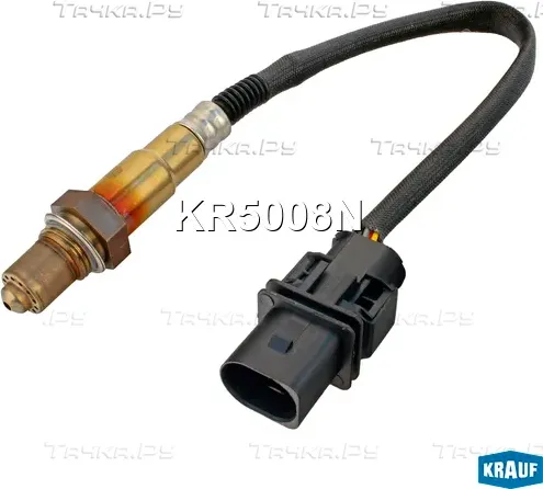 Лямбда-зонд Krauf. Артикул KR5008N