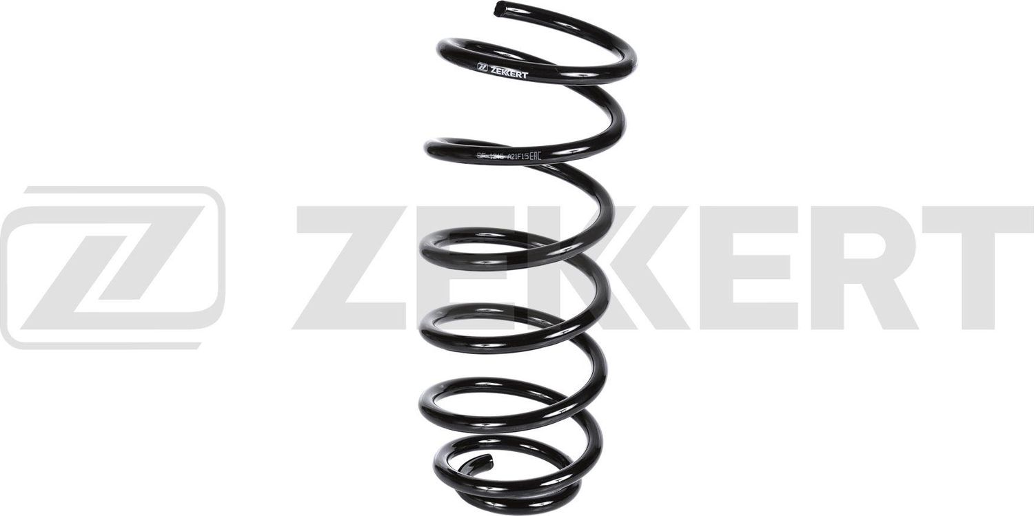 Пружина подвески Zekkert. Артикул SF-1246