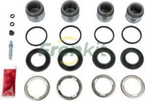 Ремкомплект тормозного суппорта Frenkit передний для Mercedes-Benz E-Класс II (W210, S210) 1996-2003. Артикул 238940