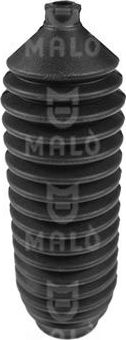 Пыльник рулевой рейки Malo (резина) передний для Ford Scorpio I 1985-1992. Артикул 23071