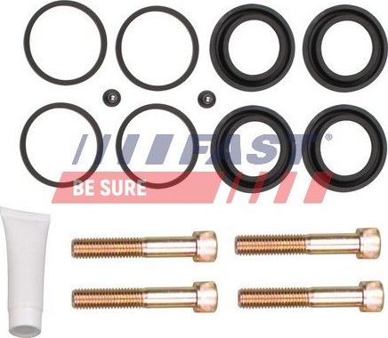 Ремкомплект тормозного суппорта Fast. Артикул FT32202