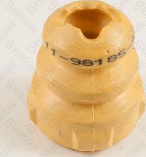 Отбойник амортизатора (стойки) Stellox. Артикул 11-98185-SX