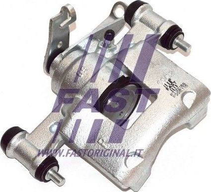 Тормозной суппорт Fast задний правый для Renault Master III 2010-2026. Артикул FT32189