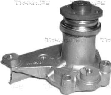 Помпа (водяной насос) Aisin. Артикул WPS-002