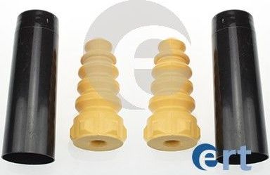 Комплект отбойников и пыльников амортизаторов (стоек) ERT. Артикул 520089