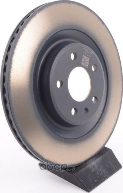 Тормозной диск VAG. Артикул 8W0615601E