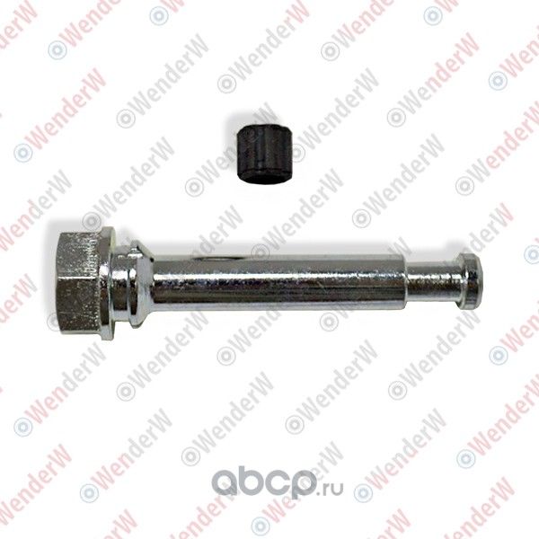 АВТОЗАПЧАСТЬНАПРАВЛЯЮЩАЯ СУППОРТА HYUNDAI SONATA (Wenderw). Артикул WE1089NP