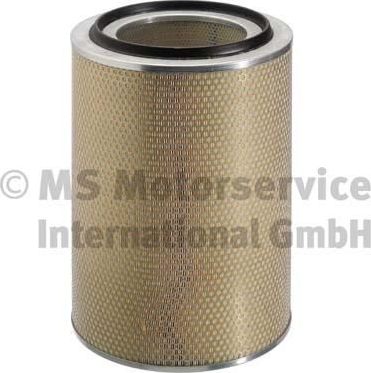 Воздушный фильтр Kolbenschmidt для Mercedes-Benz SK 1987-1996. Артикул 50013466