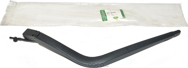 Поводок (рычаг) стеклоочистителя (дворника) Land Rover. Артикул DKB102460