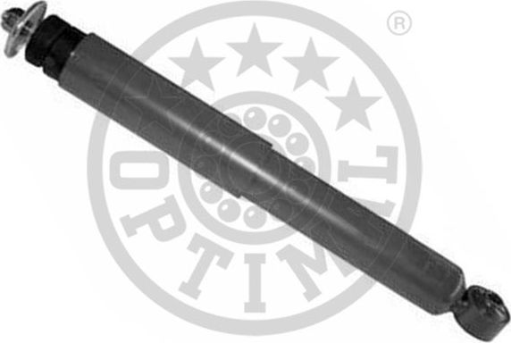 Амортизатор Optimal. Артикул A-68339G