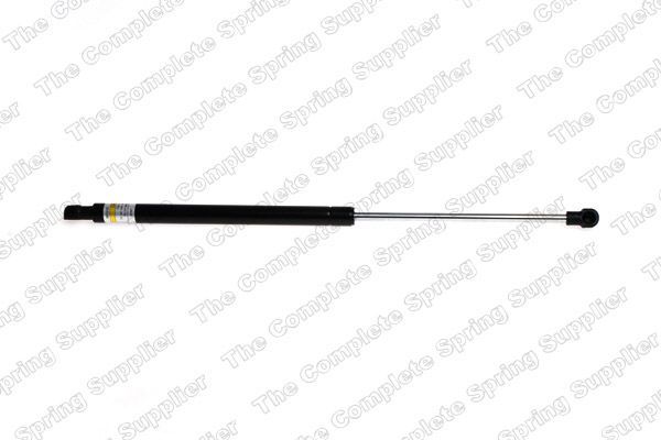 Амортизатор (упор) багажника Lesjofors. Артикул 8166748