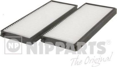 Салонный фильтр Nipparts для Kia Carens I 2000-2002. Артикул J1340304