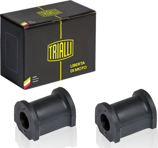 Втулка стабилизатора Trialli. Артикул RB 0135