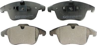 Тормозные колодки Denckermann. Артикул B110964