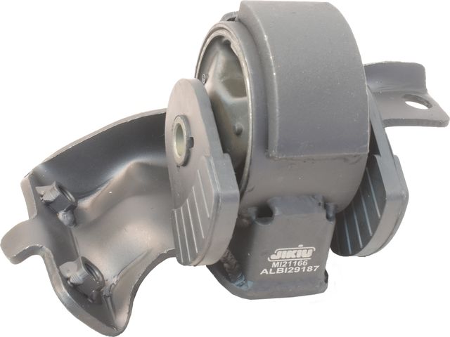 Опора двигателя TOYOTA COROLLA AE10# EE10# EE11# (Jikiu). Артикул MI21166