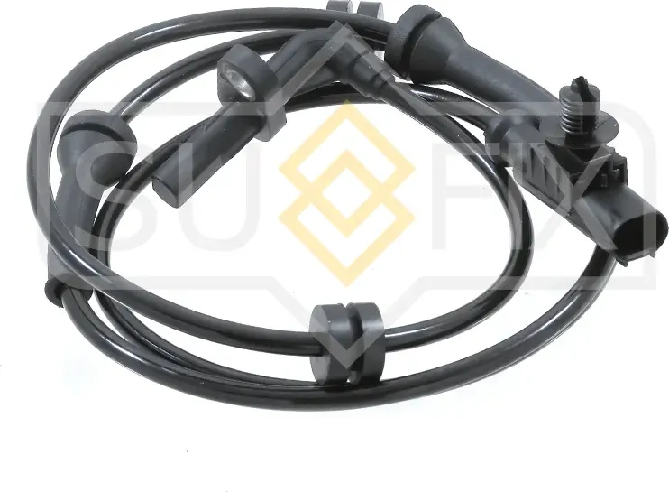 Датчик частота вращения колеса (датчик ABS) (Sufix). Артикул IW1048