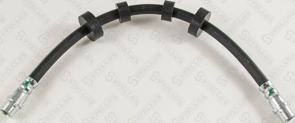 Тормозной шланг Stellox передний для Volkswagen Transporter T4 1990-2003. Артикул 27-00005-SX