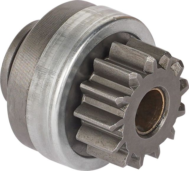 Бендикс стартера StartVOLT для Kia Optima IV 2015-2026. Артикул VCS 0806