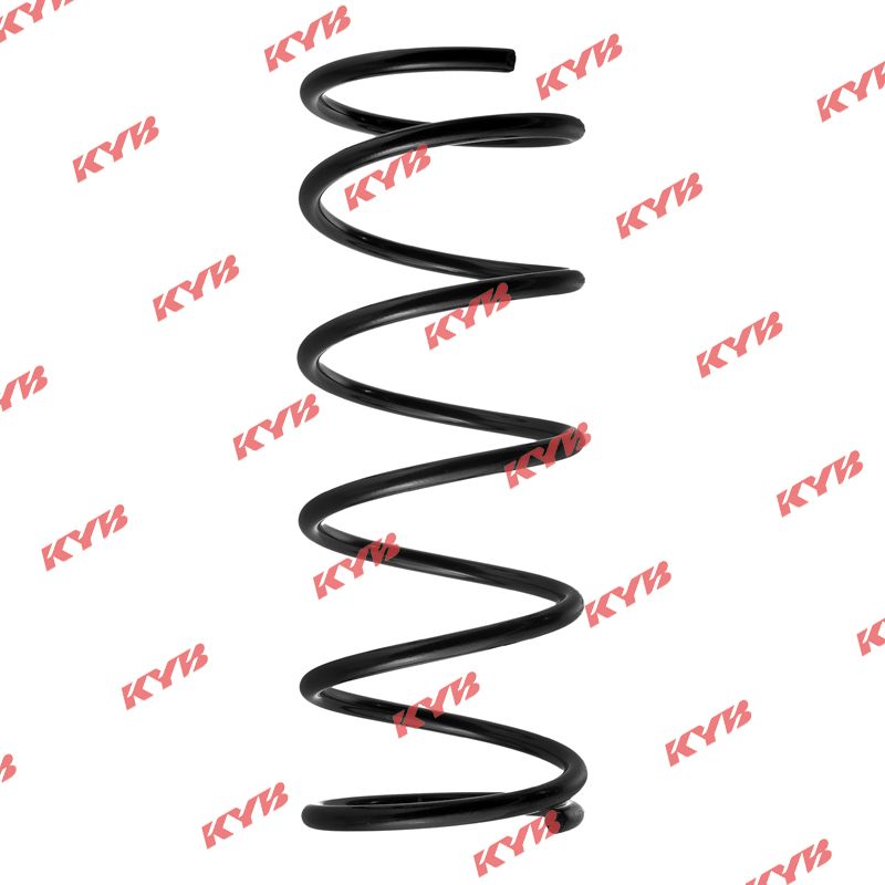 Пружина подвески KYB K-Flex передняя для Mitsubishi Lancer IX 2003-2013. Артикул RK3888