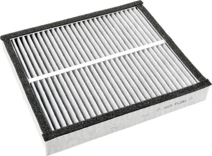 Салонный фильтр Blue Print для Infiniti QX50 I 2013-2017. Артикул ADN12523