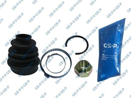 Пыльник ШРУСа наружный GSP (Полихлоропрен (неопрен)) передний для Mercedes-Benz A-Класс I (W168) 1999-2004. Артикул 780278