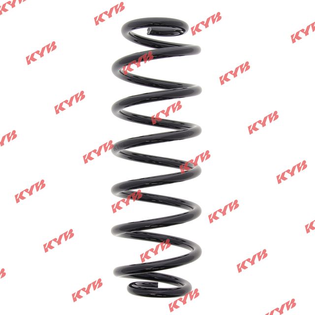 Пружина подвески KYB (Каяба) K-Flex задняя для Volkswagen Touran I 2003-2010. Артикул RH5550