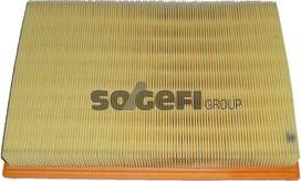 Воздушный фильтр Fram. Артикул CA9391