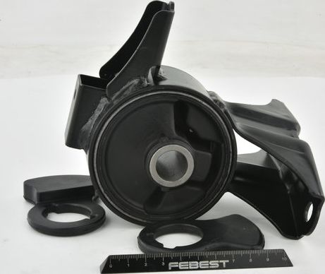 Подушка (опора) двигателя Febest правая для Honda Pilot II 2009-2015. Артикул HM-YF4RH