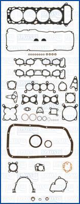 Прокладки двигателя (комплект) Ajusa FIBERMAX для Nissan Terrano II 1993-1999. Артикул 50133100