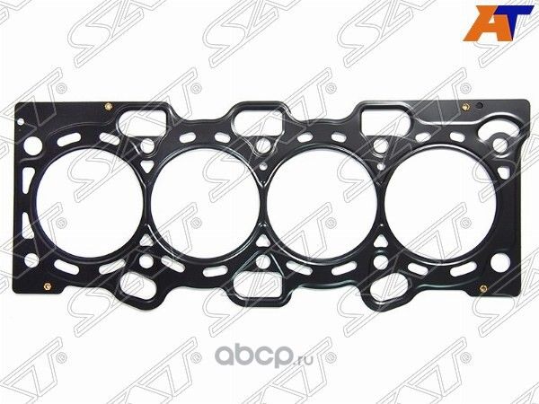 ПРОКЛАДКА ГОЛОВКИ БЛОКА ЖЕЛЕЗНАЯ 4G93 1.8 GDI CA (SAT). Артикул STMD333279