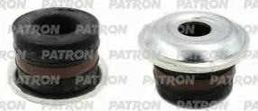 Сайлентблок тяги стабилизатора (Patron). Артикул PSE11855