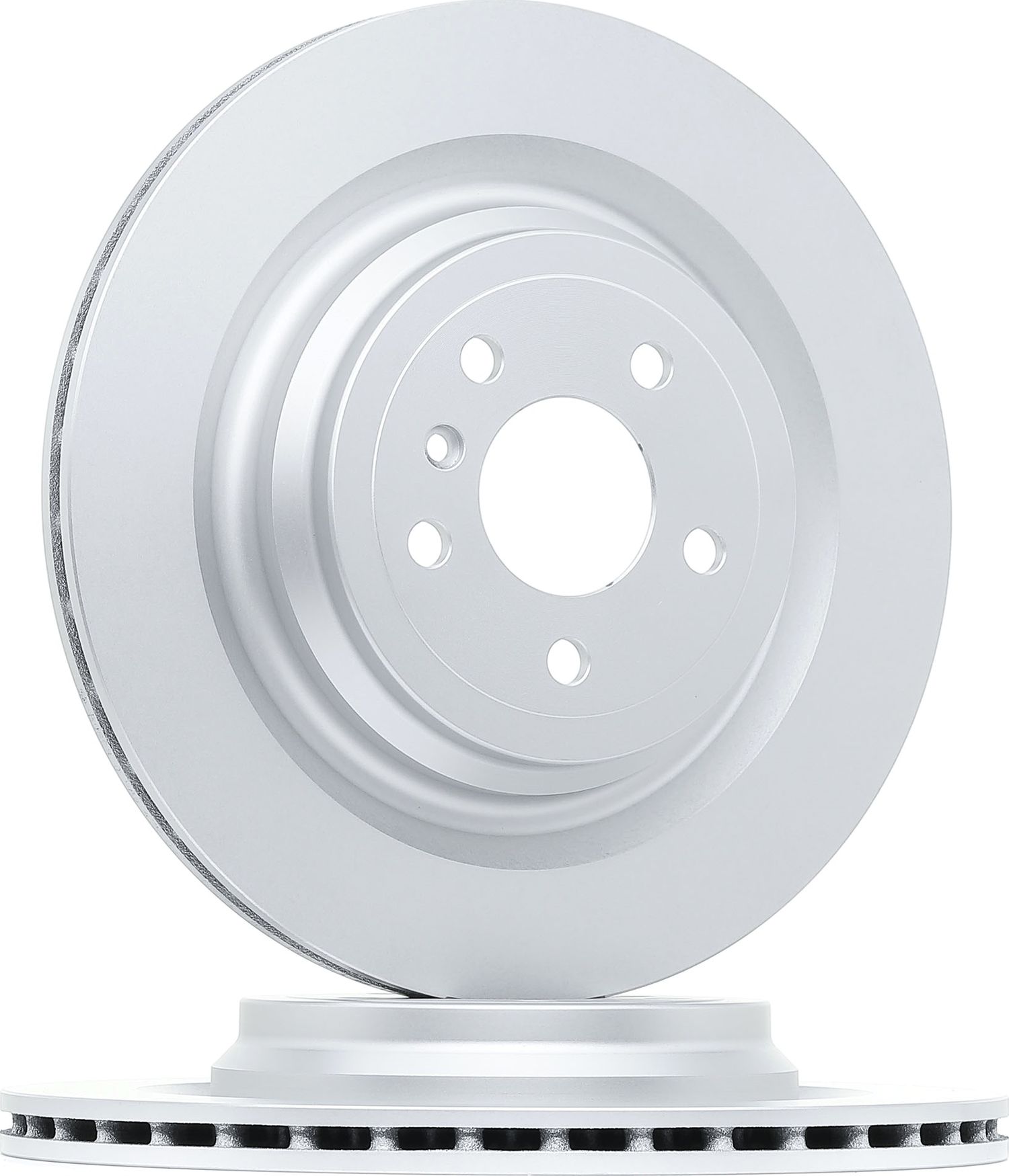 Тормозной диск Bosch. Артикул 0 986 479 D61