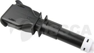 Форсунка омывателя фар OSSCA правая для Mitsubishi L200 IV 2005-2015. Артикул 53256