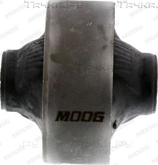 Сайлентблок переднего рычага подвески MOOG. Артикул DE-SB-13827