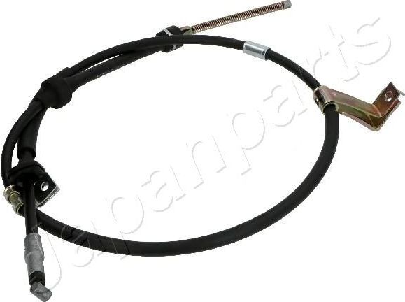 Трос ручника (тросик ручного тормоза) Japanparts. Артикул BC-419R